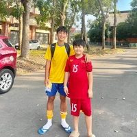 Lê Huỳnh Triệu