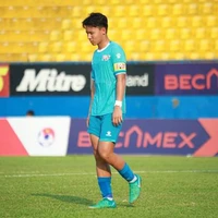 Nguyễn Quốc Khánh