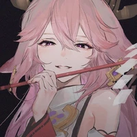 Yae miko