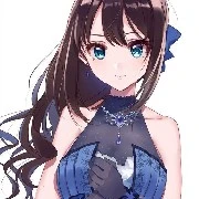 sandra(nữ 8)