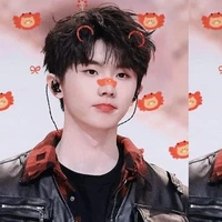 Mã Gia Kỳ — 8 tuổi