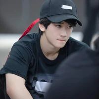 Đặng Giai Hâm