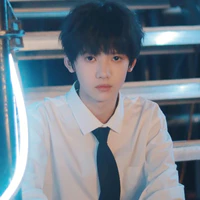 Trương Dịch Nhiên