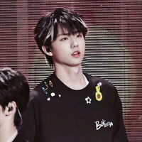 Trương Tử Mặc