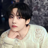 Taehyung_hắn