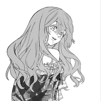 Tachibana Hinata