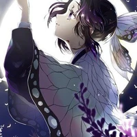 Kocho Shinobu