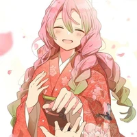 Kanroji Mitsuri