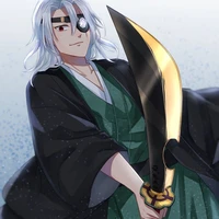 Uzui Tengen