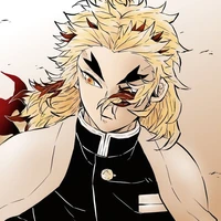 Rengoku Kyoujurou