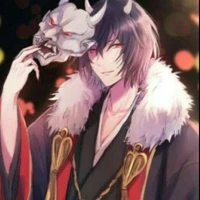Kuro/ Diêm Vương