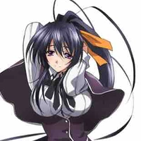 Himejim akeno