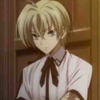 Yuuto kiba