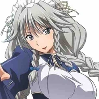 Grayfia lucifer