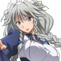 Grayfia lucifer