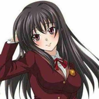 Amano yuuma