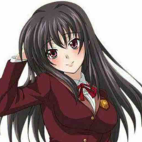Amano yuuma