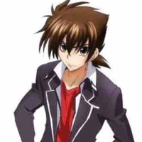 Hyoudou issei