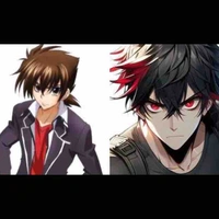 Issei và kaito