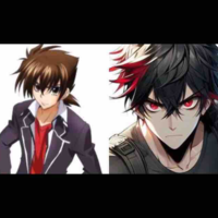Issei và kaito
