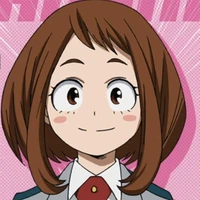 Ochako Uraraka