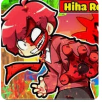 Hiha Mặt Trời Đỏ