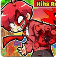 Hiha Mặt Trời Đỏ