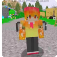 Hiha Flame
