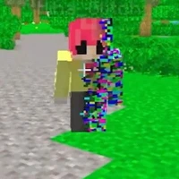 Hiha Glitch