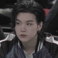 Min Yoongi