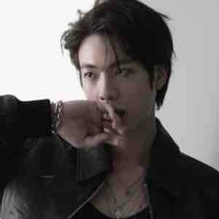 Kim Seokjin