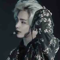 Kim Taehyung 