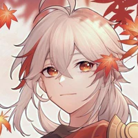 Kazuha