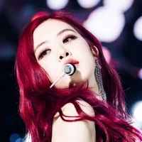 Park Chaeyoung - nàng