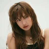 Lalisa Manobal - cô