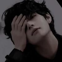 Kim Taehyung - V