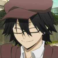 Edogawa Ranpo
