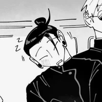 Geto suguru