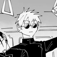 Gojo satoru