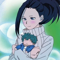 Yaoyorozu Momo