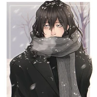 Aizawa Shouta (Eraserhead)