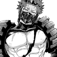 Kirishima Eijiro