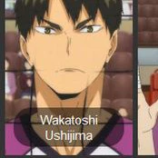 Wakatoshi Ushijima
