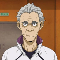 Tanji Washijou