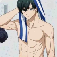 Rin itoshi