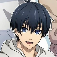 Isagi Yoichi