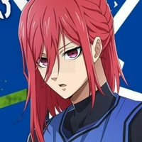 Chigiri Hyoma