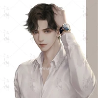 Trương Hạo Tuấn / Foka / a hai / côg2