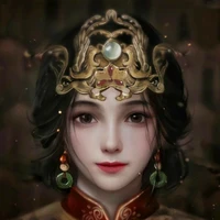 " Hồn ma "Thôi Tây Xu