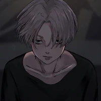 Sano Manjiro(Mikey)
